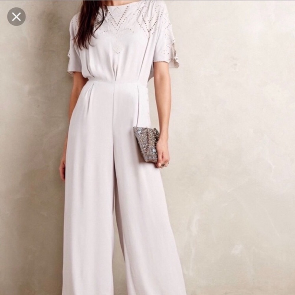 ISO - NOT FOR SALE <<Elevenses Jumpsuit>>